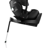 Britax Romer Baby-Safe Pro with Vario Base