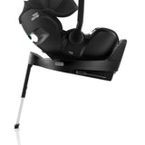 Britax Romer Baby-Safe Pro with Vario Base