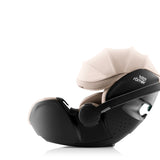 BRITAX BABY-SAFE PRO