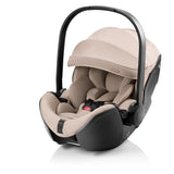 BRITAX BABY-SAFE PRO