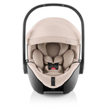 BRITAX BABY-SAFE PRO