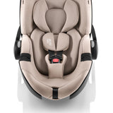 BRITAX BABY-SAFE PRO