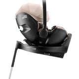 Britax Romer Baby-Safe Pro with Vario Base