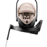 Britax Romer Baby-Safe Pro with Vario Base