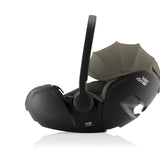 BRITAX BABY-SAFE PRO