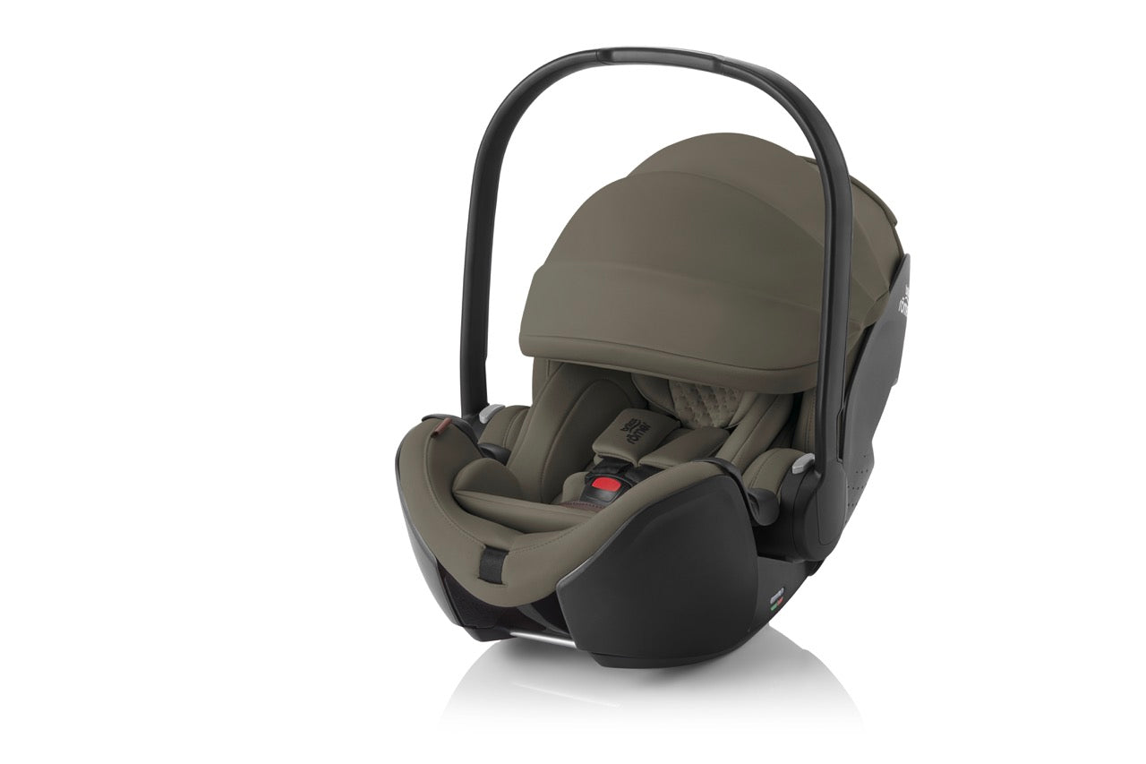 BRITAX BABY-SAFE PRO