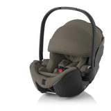 BRITAX BABY-SAFE PRO