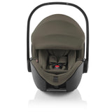 BRITAX BABY-SAFE PRO