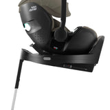 Britax Romer Baby-Safe Pro with Vario Base