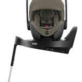 Britax Romer Baby-Safe Pro with Vario Base