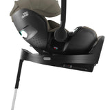Britax Romer Baby-Safe Pro with Vario Base