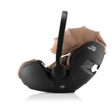 BRITAX BABY-SAFE PRO