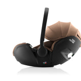 BRITAX BABY-SAFE PRO