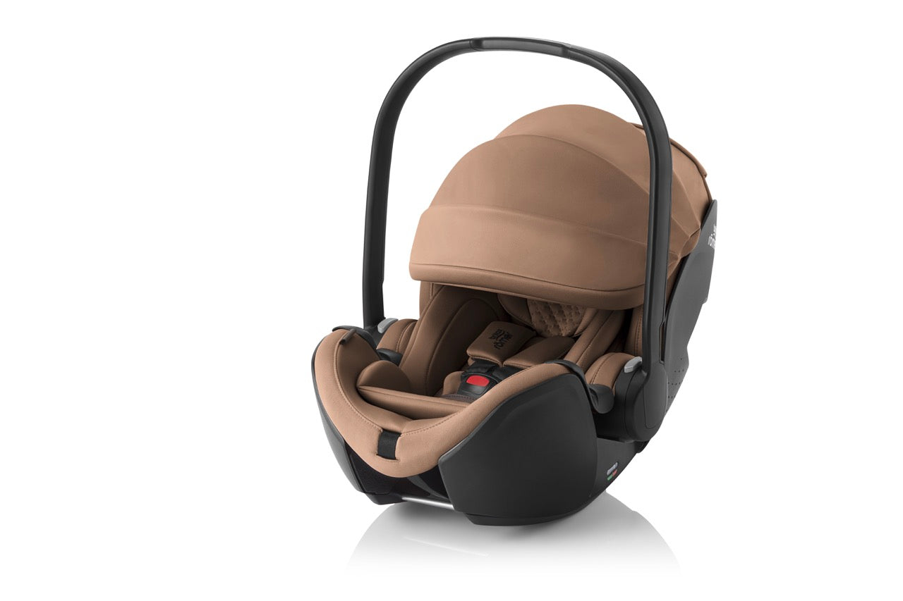 BRITAX BABY-SAFE PRO