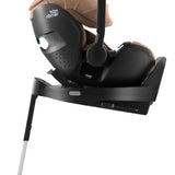 Britax Romer Baby-Safe Pro with Vario Base