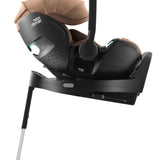 Britax Romer Baby-Safe Pro with Vario Base