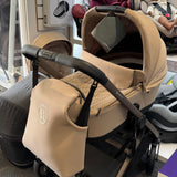 Ex-Display - Avionaut Sirius - 3-in-1 Travel System with Pixel Pro 2.0 C & IQ Orbit Base