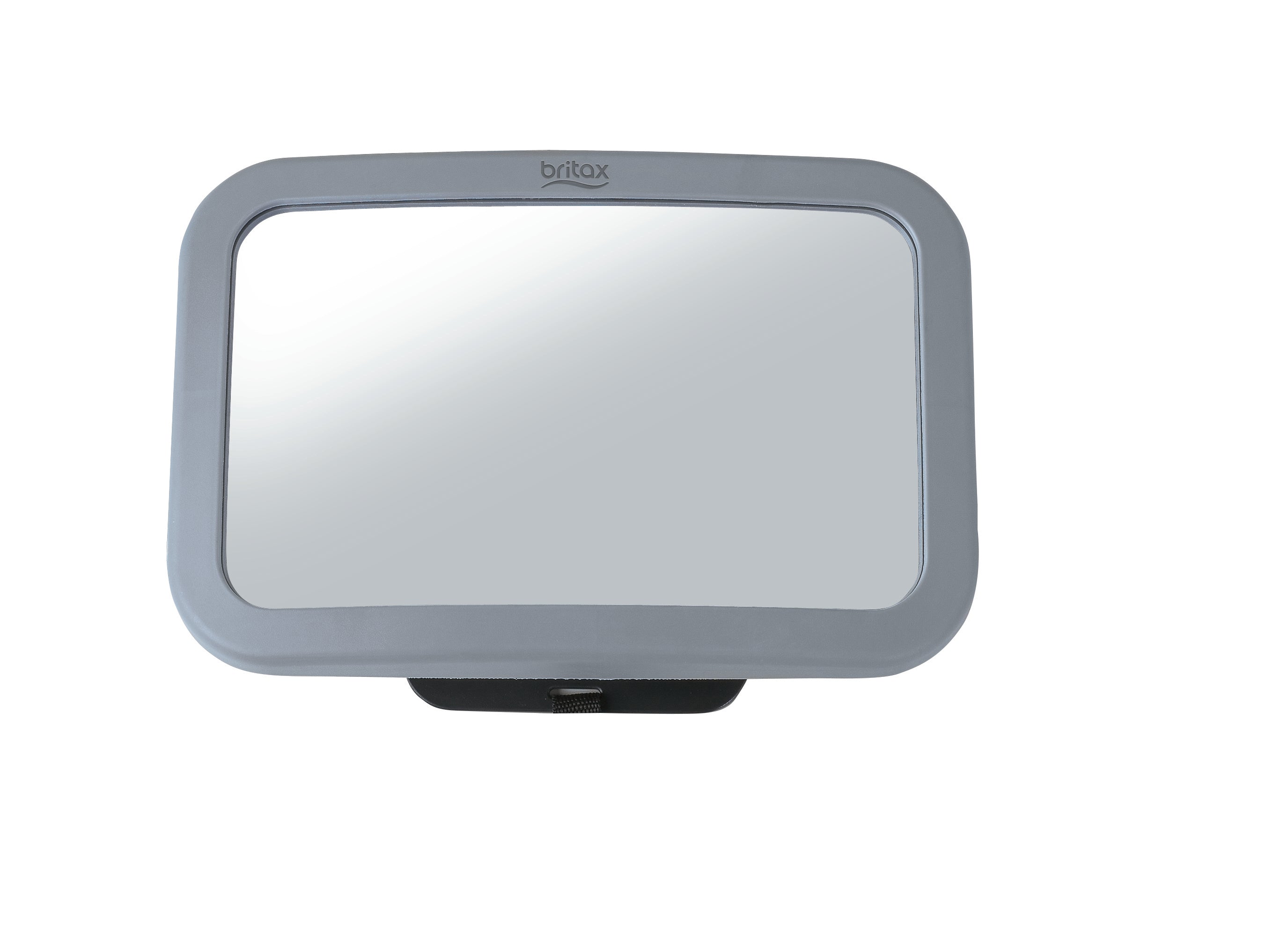 Yi Ya Su Baby Car Wide Rear View Mirror Infant Child Toddler Safety