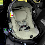 BeSafe Go Beyond Seat Cover