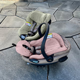 BeSafe Go Beyond Seat Cover