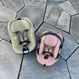 BeSafe Go Beyond Seat Cover