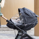 BeSafe Rain Shield
