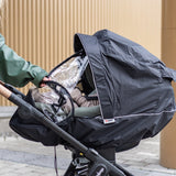 BeSafe Rain Shield