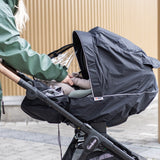 BeSafe Rain Shield