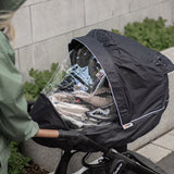 BeSafe Rain Shield