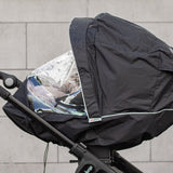 BeSafe Rain Shield