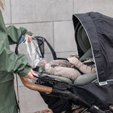BeSafe Rain Shield