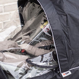BeSafe Rain Shield