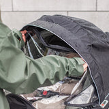BeSafe Rain Shield