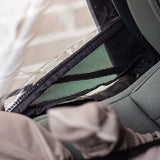BeSafe Rain Shield