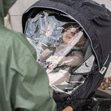 BeSafe Rain Shield