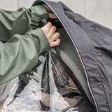 BeSafe Rain Shield