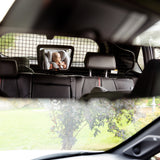 BeSafe Baby Mirror XL² with light