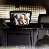 BeSafe Baby Mirror XL² with light