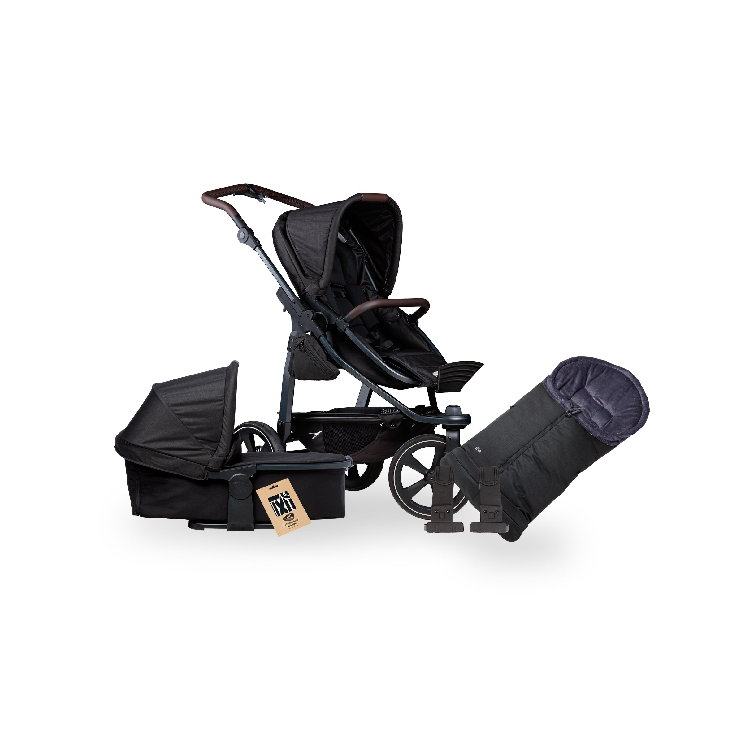 TFK Mono2 - Starter Bundle