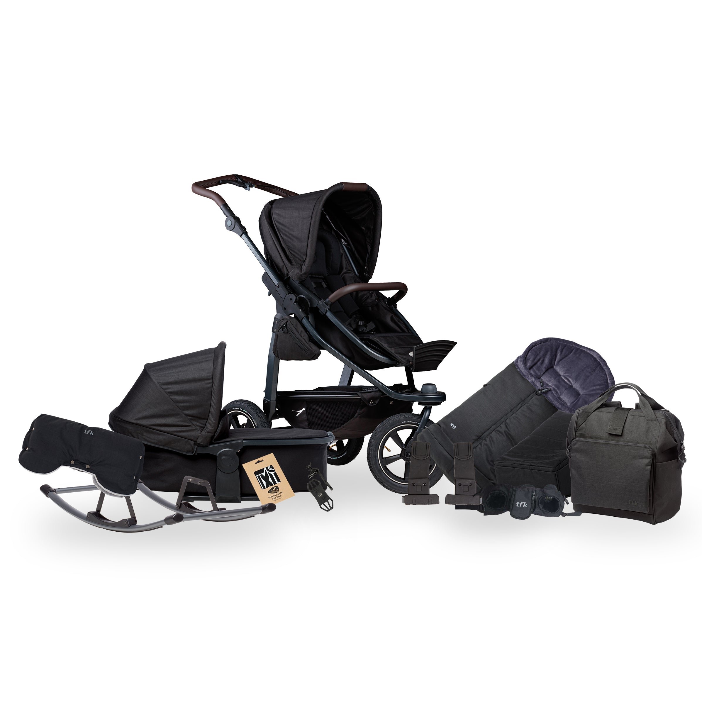 TFK Mono2 - Premium Bundle