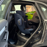 Car Seat Consultation