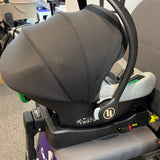 Ex-display Avionaut Cosmo Airflow Grey and Dock 2.0 Base