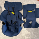 Axkid Spinkid Covers - Glacier Lake Blue