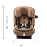 Britax Romer Advansafix Pro 2025