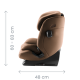 Britax Romer Advansafix Pro 2025