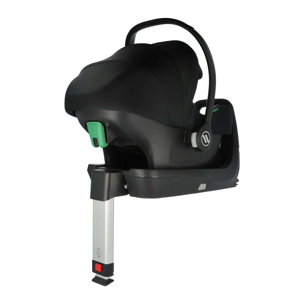 Avionaut Cosmo 2.0 Smart with Dock 2 ISOFIX Base