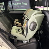 Car Seat Consultation