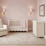 Bebe & Beyond Dancer 2 Piece Room Set