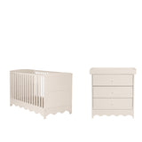 Bebe & Beyond Dancer 2 Piece Room Set