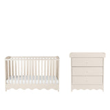 Bebe & Beyond Dancer 2 Piece Room Set